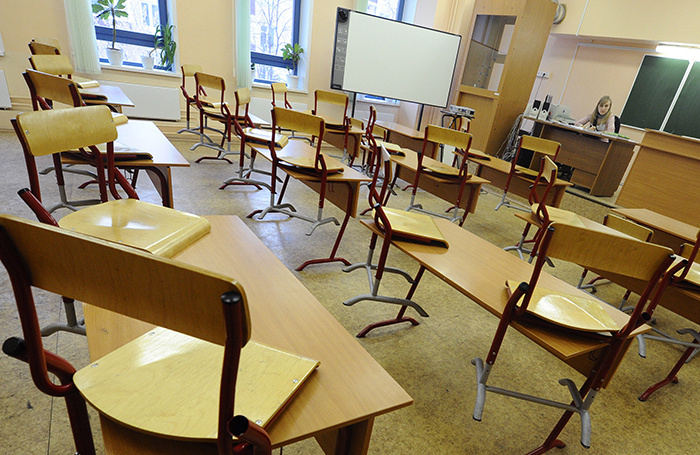    Станислав Красильников/ТАСС