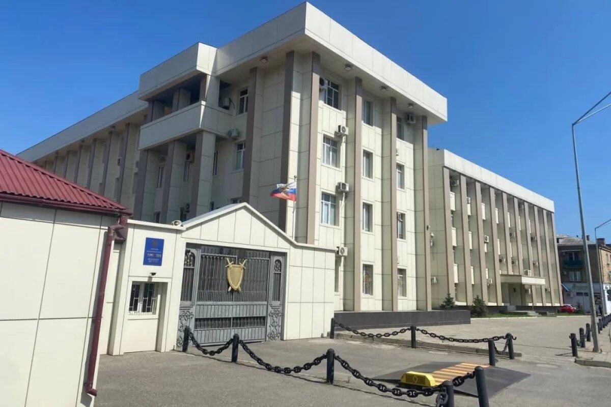    Прокуратура РД взяла на контроль расследование по нападению на полицейских