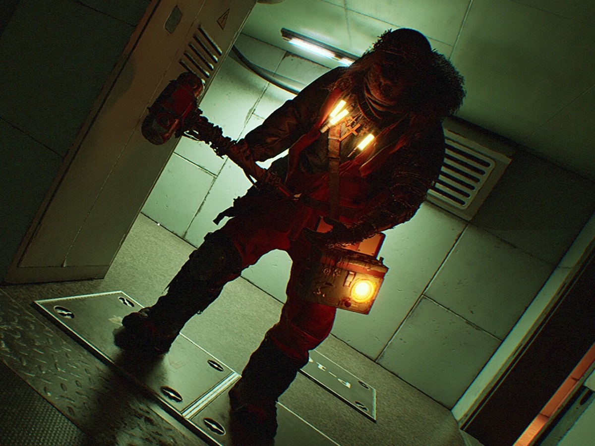    Анонсирован российский хоррор Displacement. Проект уже на грани закрытия [ВИДЕО]