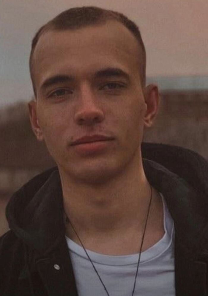 Источник фото: Личный архив девушки