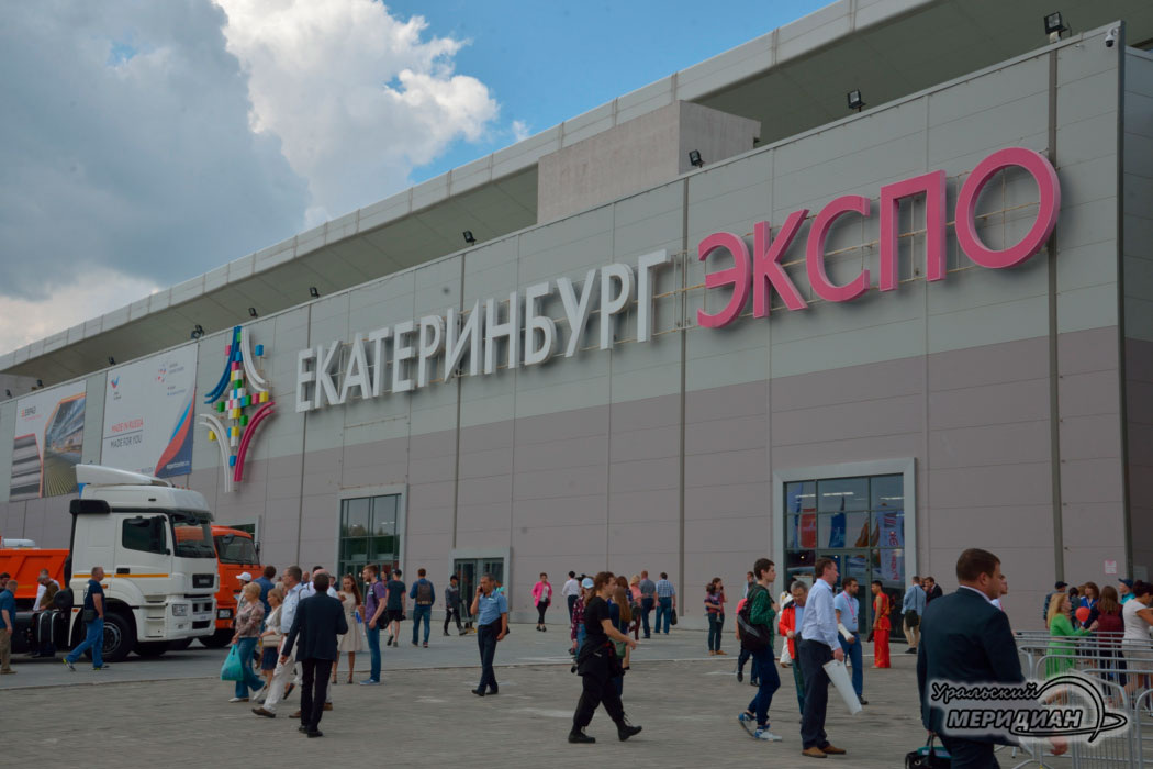    Фото: Лидия Аникина © ИА "Уральский меридиан"