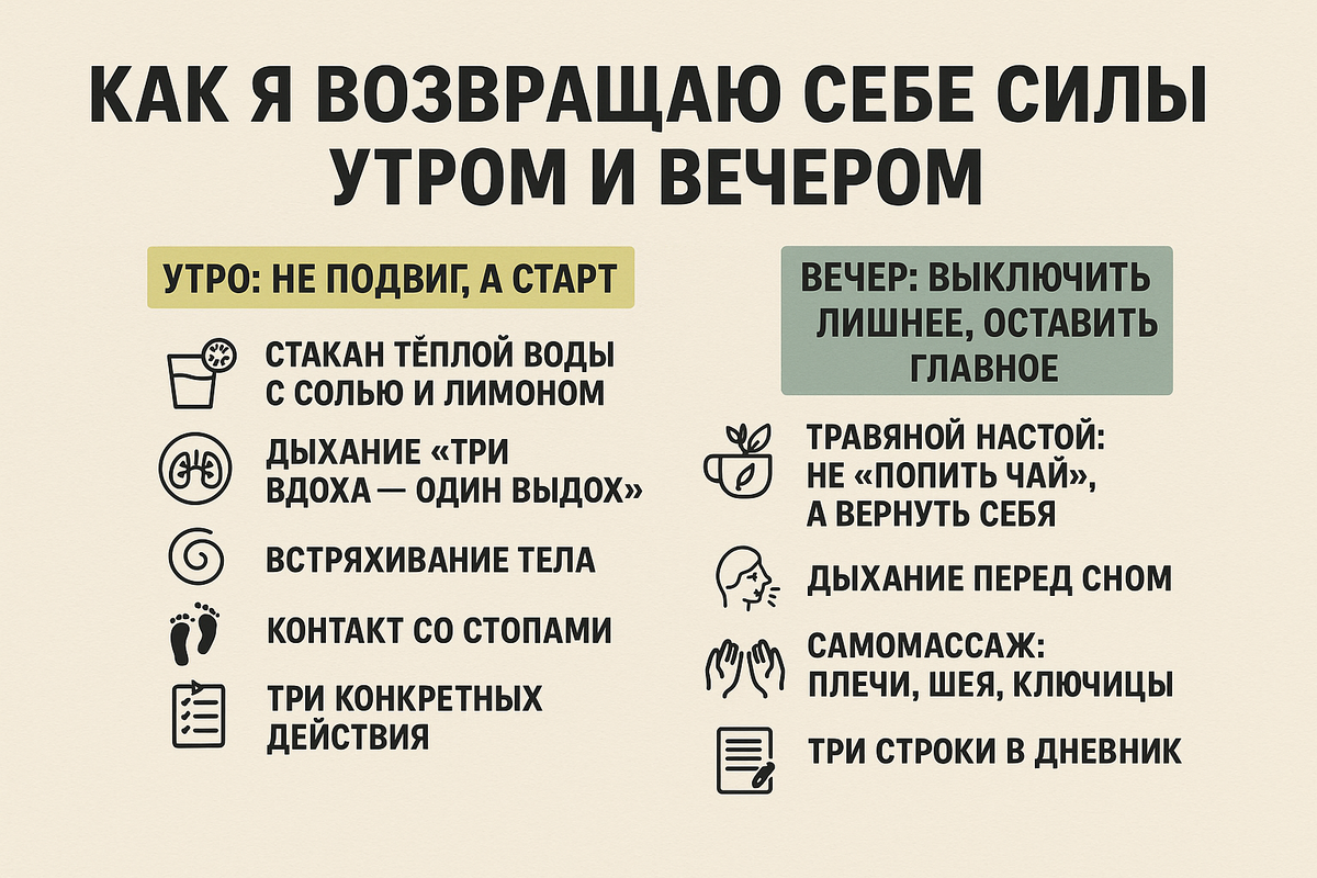 гид по эмоциональному здоровью