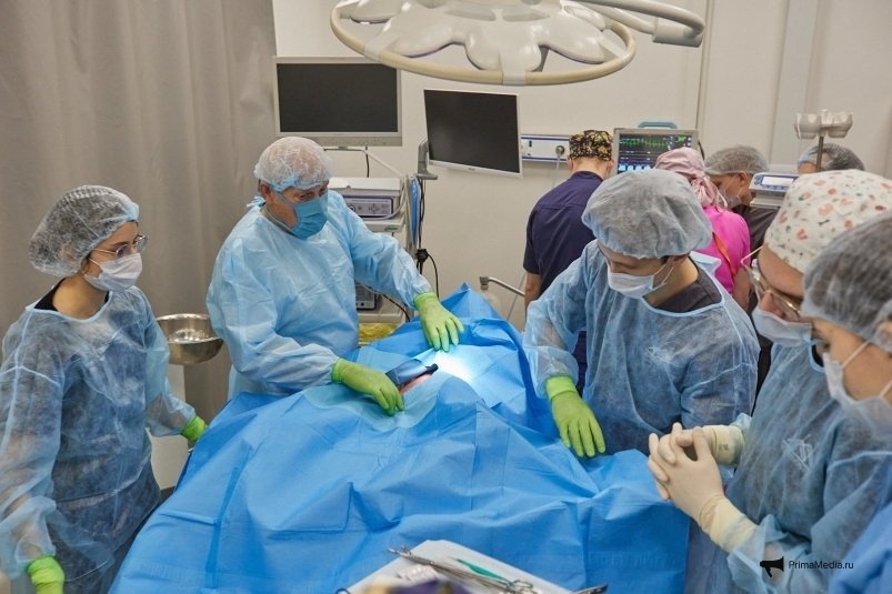    Фото: primamedia.ru Георгий