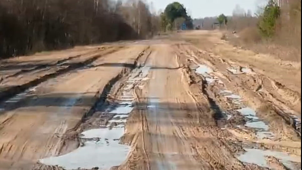 Фото: Брейтово / Подслушано