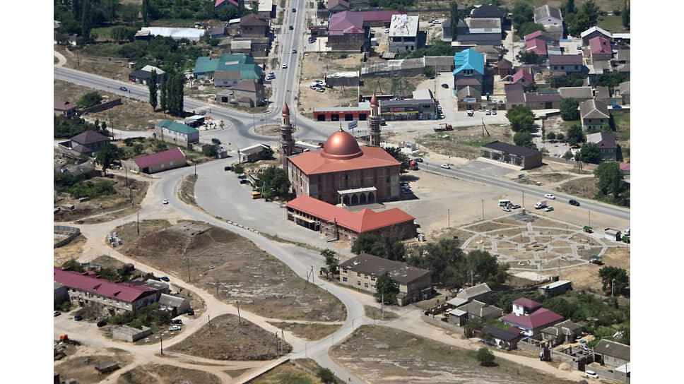 Фото: Анатолий Жданов / Коммерсантъ