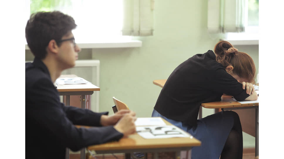 Фото: Глеб Щелкунов / Коммерсантъ