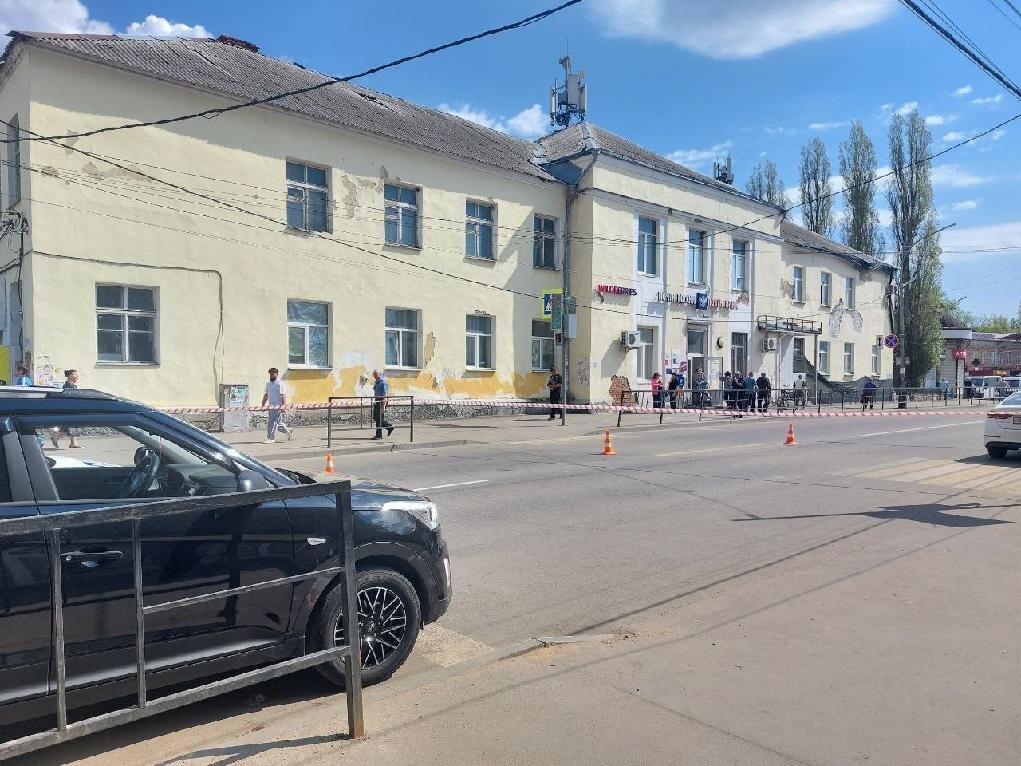 Пострадавшие переходили дорогу в положенном месте