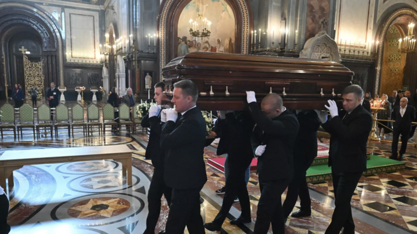   РИА Новости