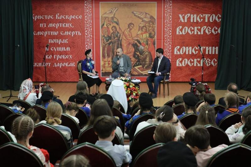    Фото предоставлено пресс-службой полпредства в УрФО