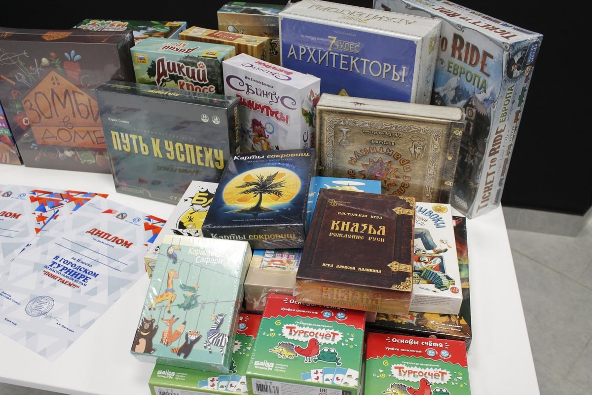 Фото: Администрация Курска