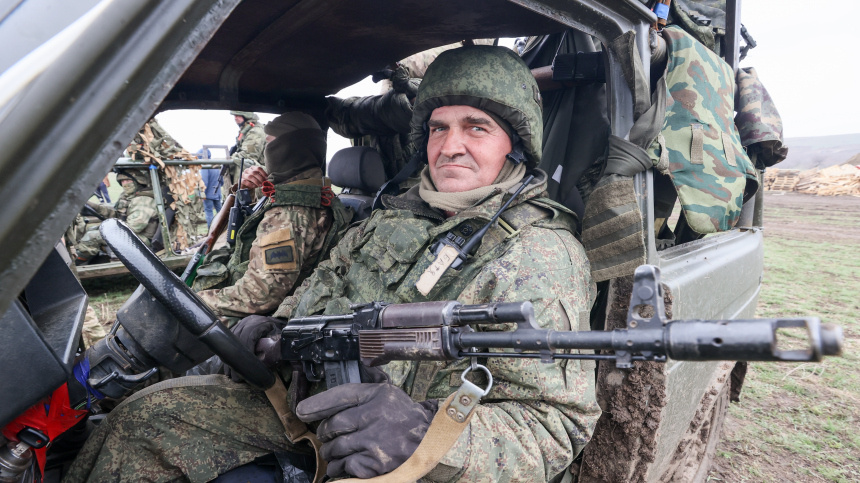    Фото: Ягодкин Дмитрий/ТАСС