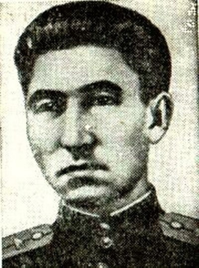 Шесть Героев, сыновей великой многонациональной страны, погибли 27 апреля 1945 года