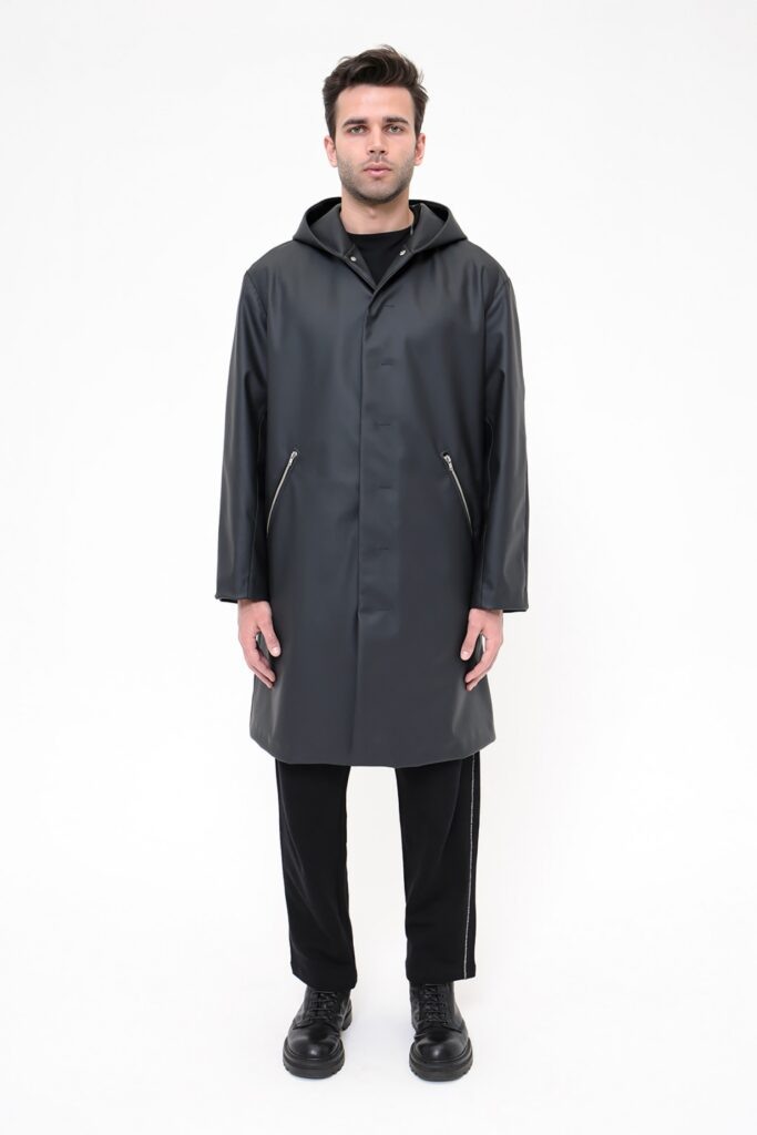 Плащ, WHO/AM, 49 900 рублей smirnov  📷
