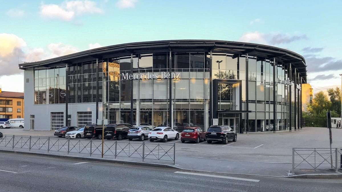    © Константин Долгановский