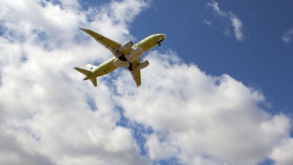    © пресс-служба ОАК