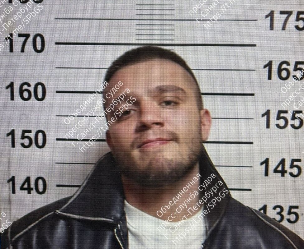 © Объединённая пресс-служба судов Петербурга