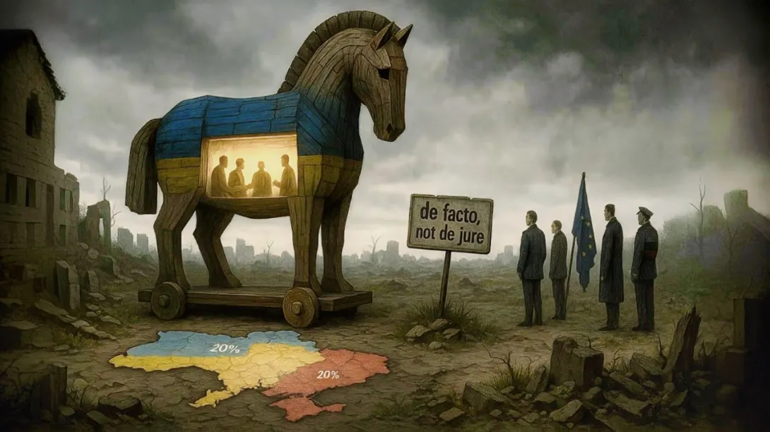 Фото:
Фото: сгенерировано нейросетью AI