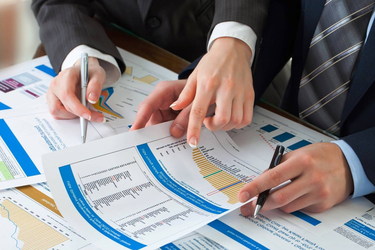 Настало время перебирать бумажки