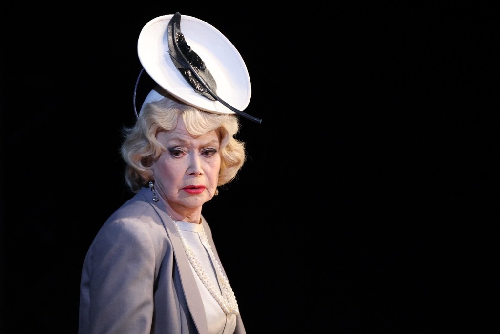    Фото © Артем Геодакян / ТАСС