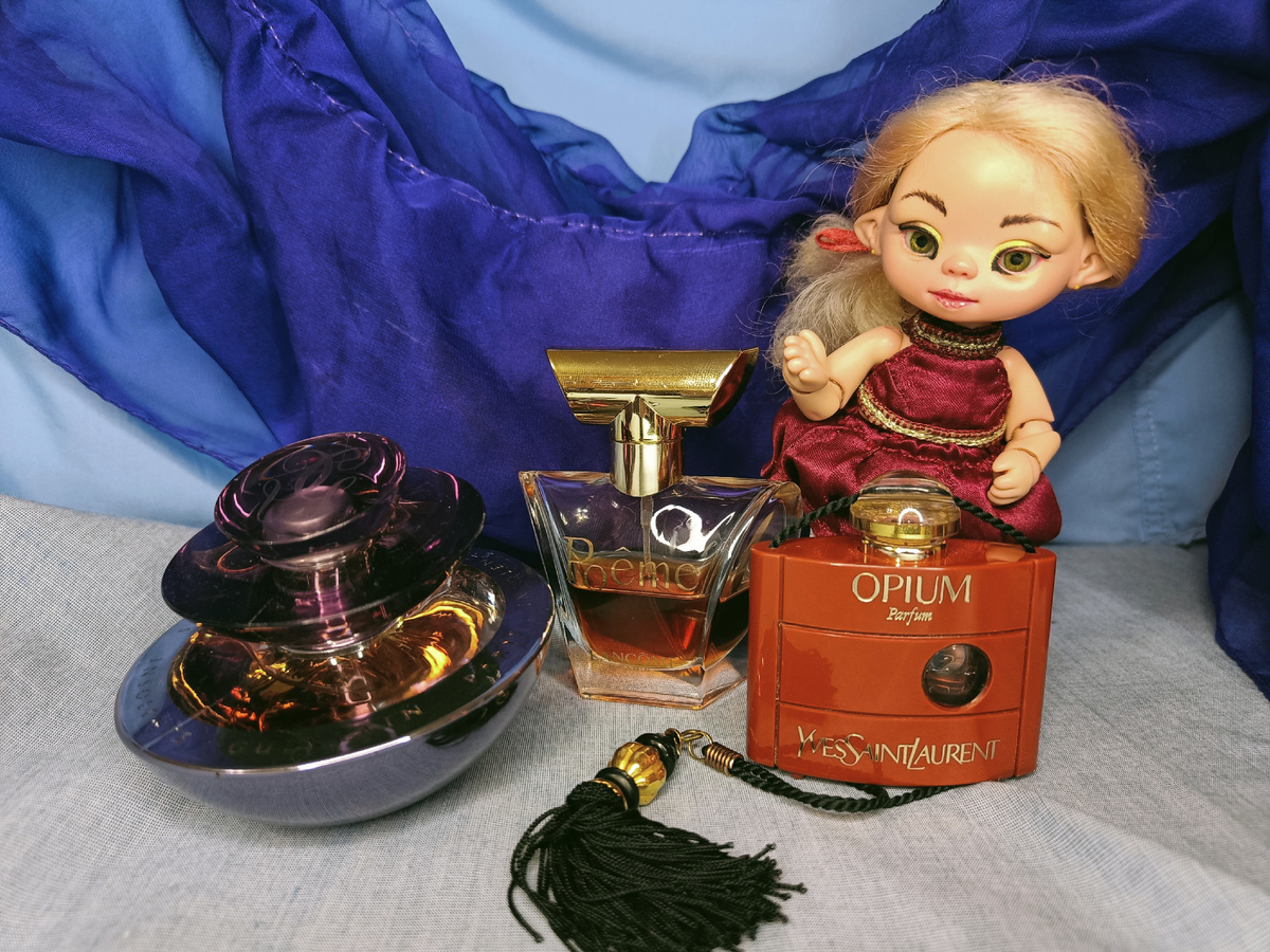 Поэтому у нас с Танечкой только старички!