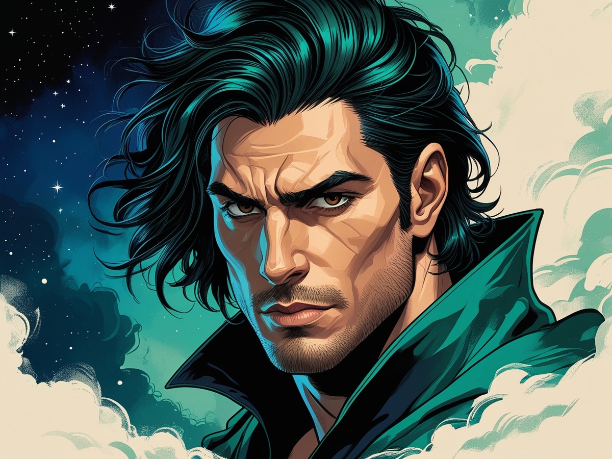 Как понять, что ты нравишься мужчине-Скорпиону