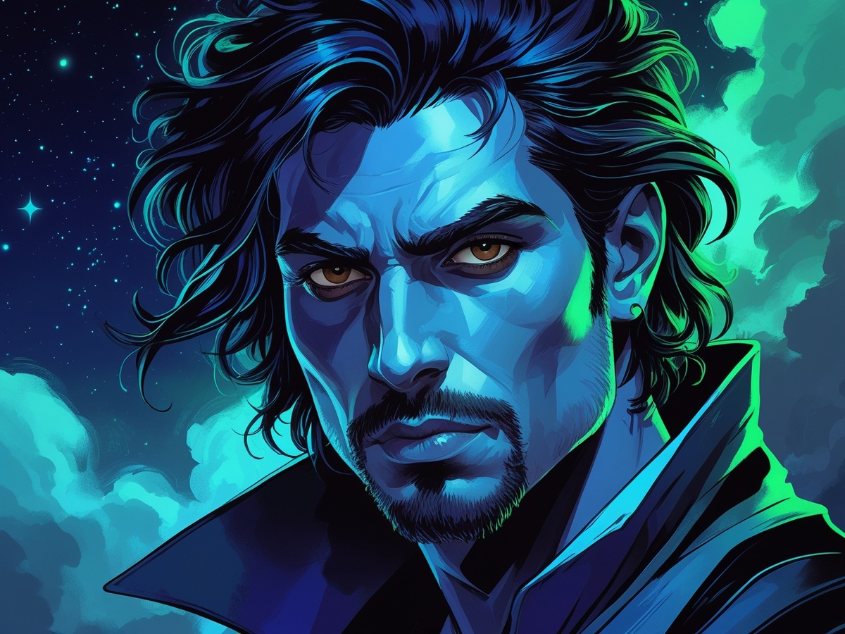 Как понять, что ты нравишься мужчине-Скорпиону