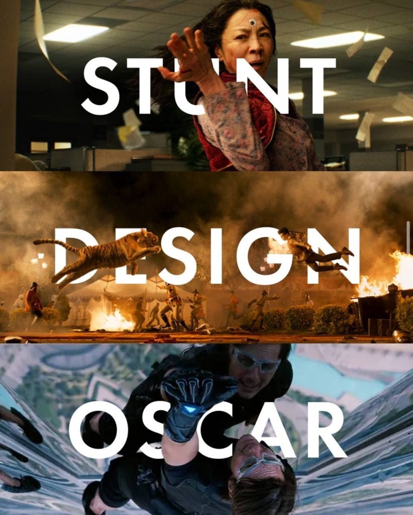    Фото из соцсетей A.M.P.A.S. редакция RTWeek