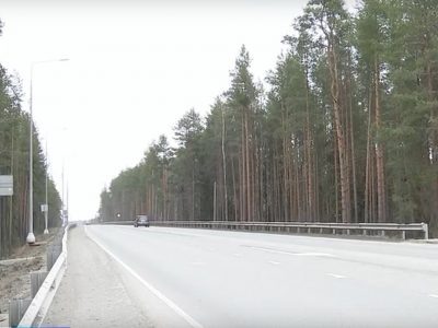    Фото: ГТРК Карелия