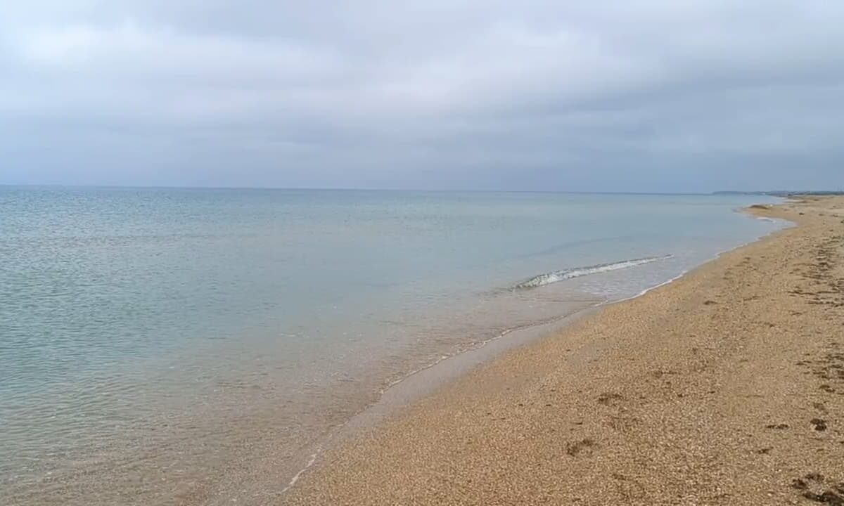    Скриншот видео t.me/opershtab23