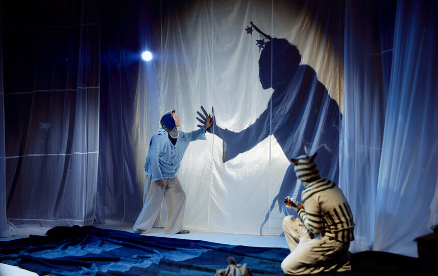    Кит плывёт на северГеворг Арутюнян