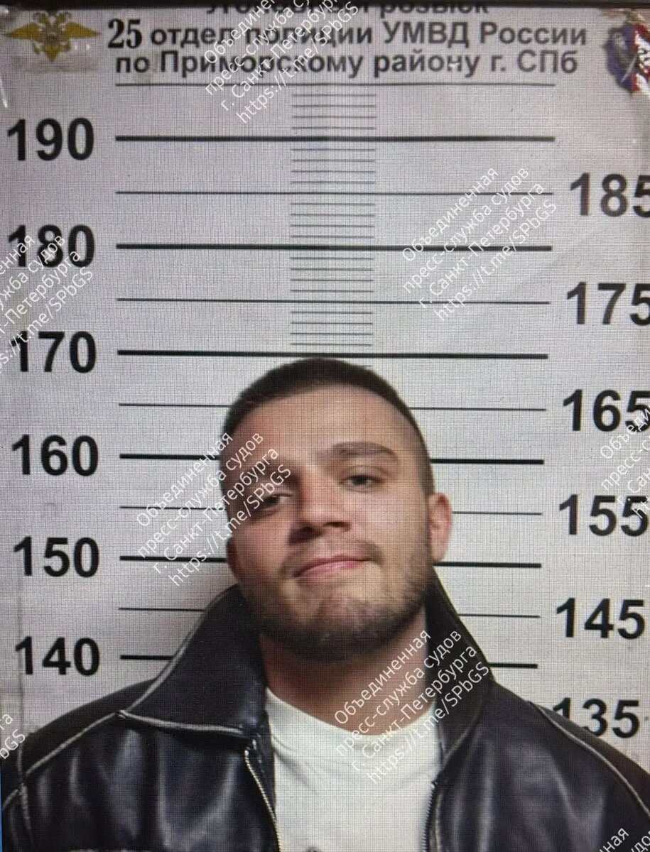    Фото: объединенная пресс-служба судов Петербурга