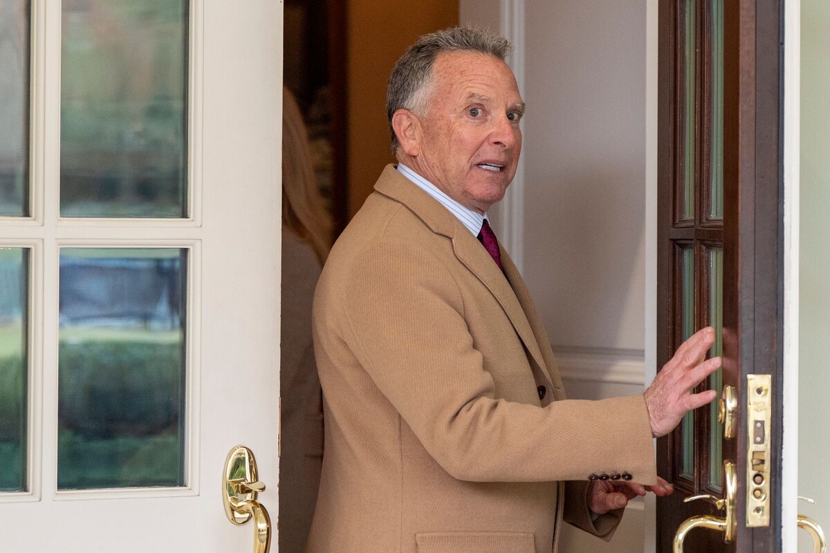     / Источник: © AP/TASS/Alex Brandon