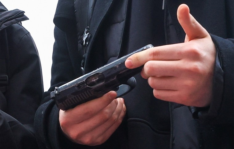    Наталья Шатохина/NEWS.ru