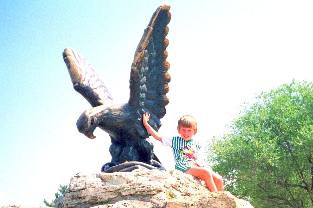 Фото: "Донская газета"