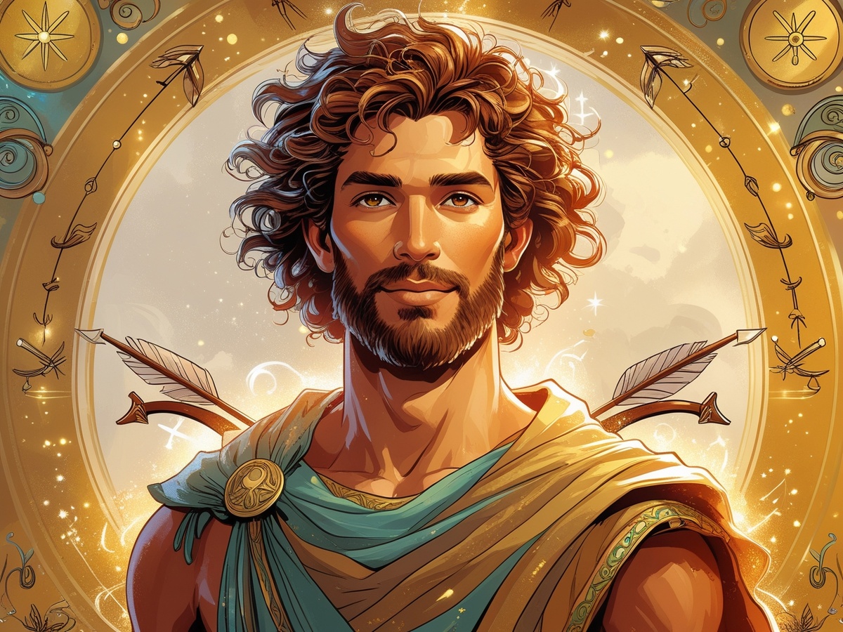 Как понять, что ты нравишься мужчине-Стрельцу