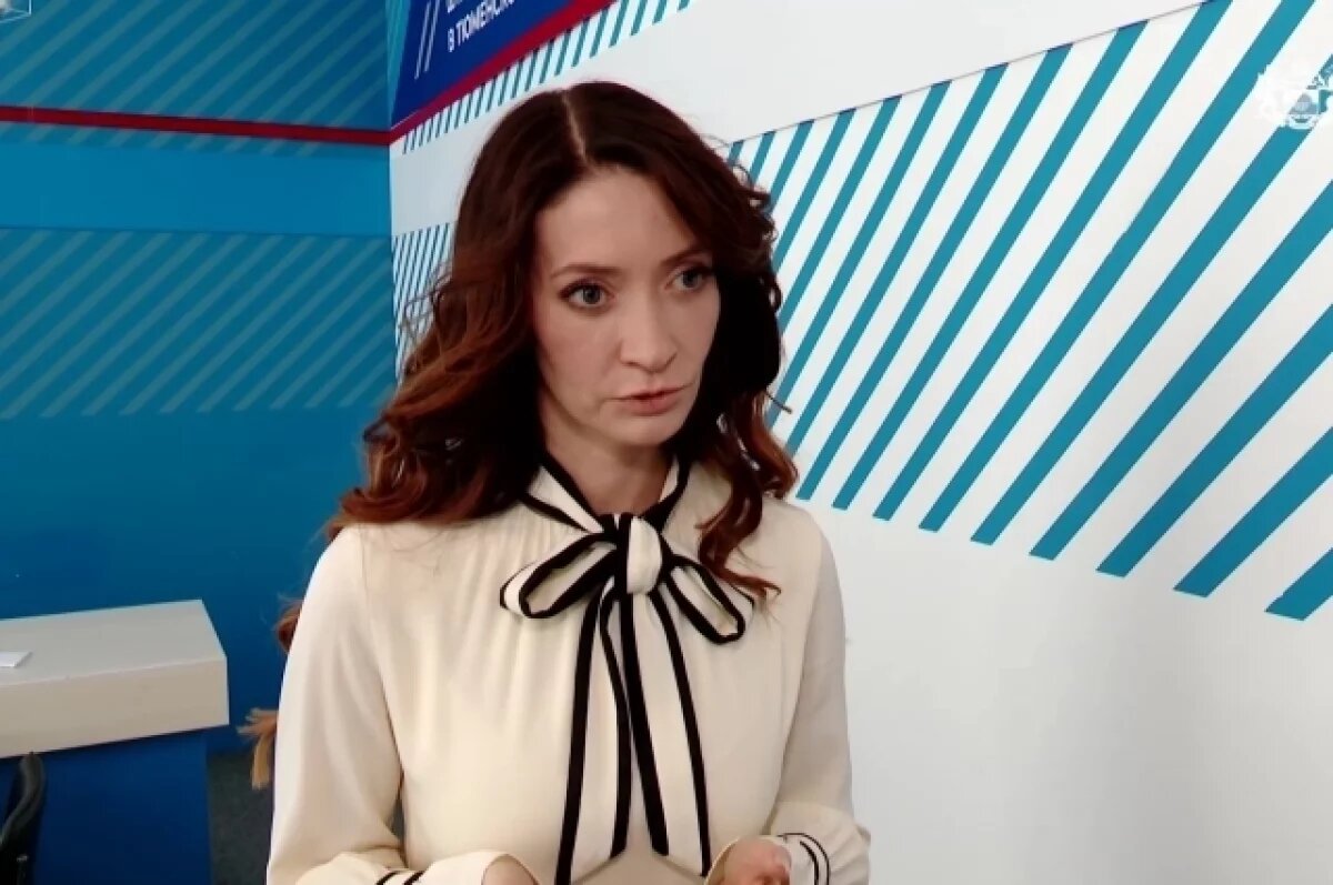    «Боевой кадровый резерв Тюменской области» готовит профессионалов