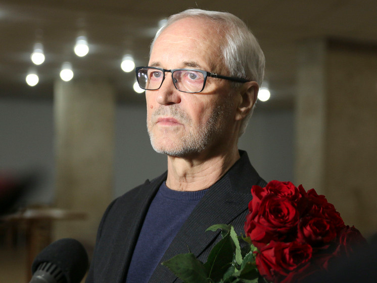 Фото: Геннадий Черкасов