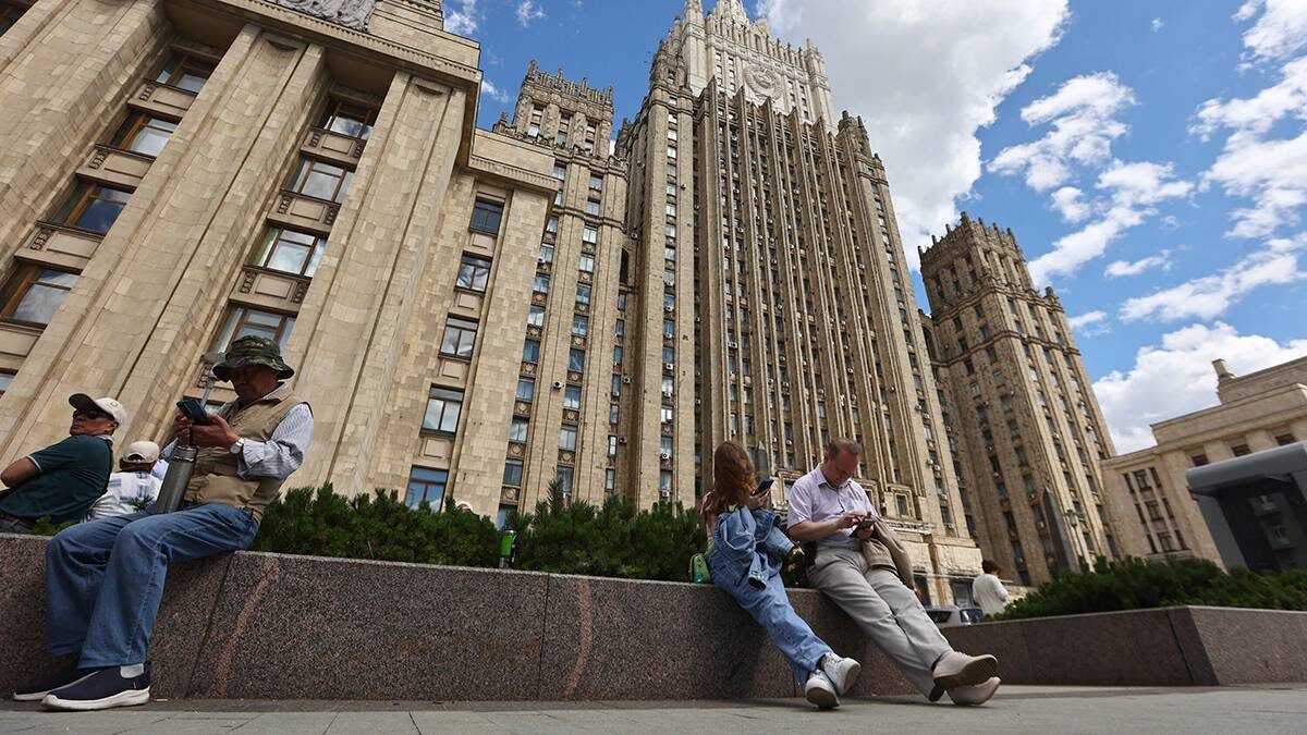    Фото: Ярослав Чингаев / АГН Москва