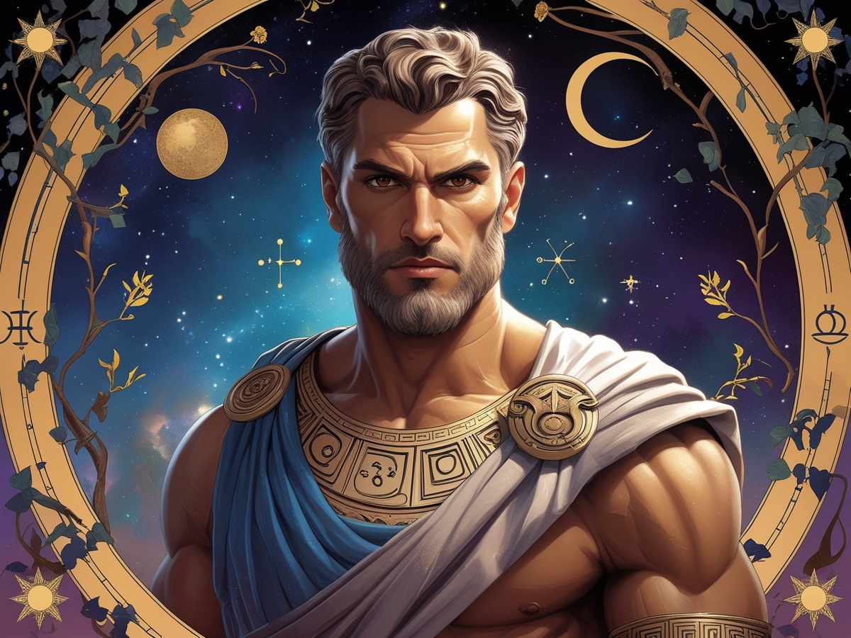 Как понять, что ты нравишься мужчине-Козерогу