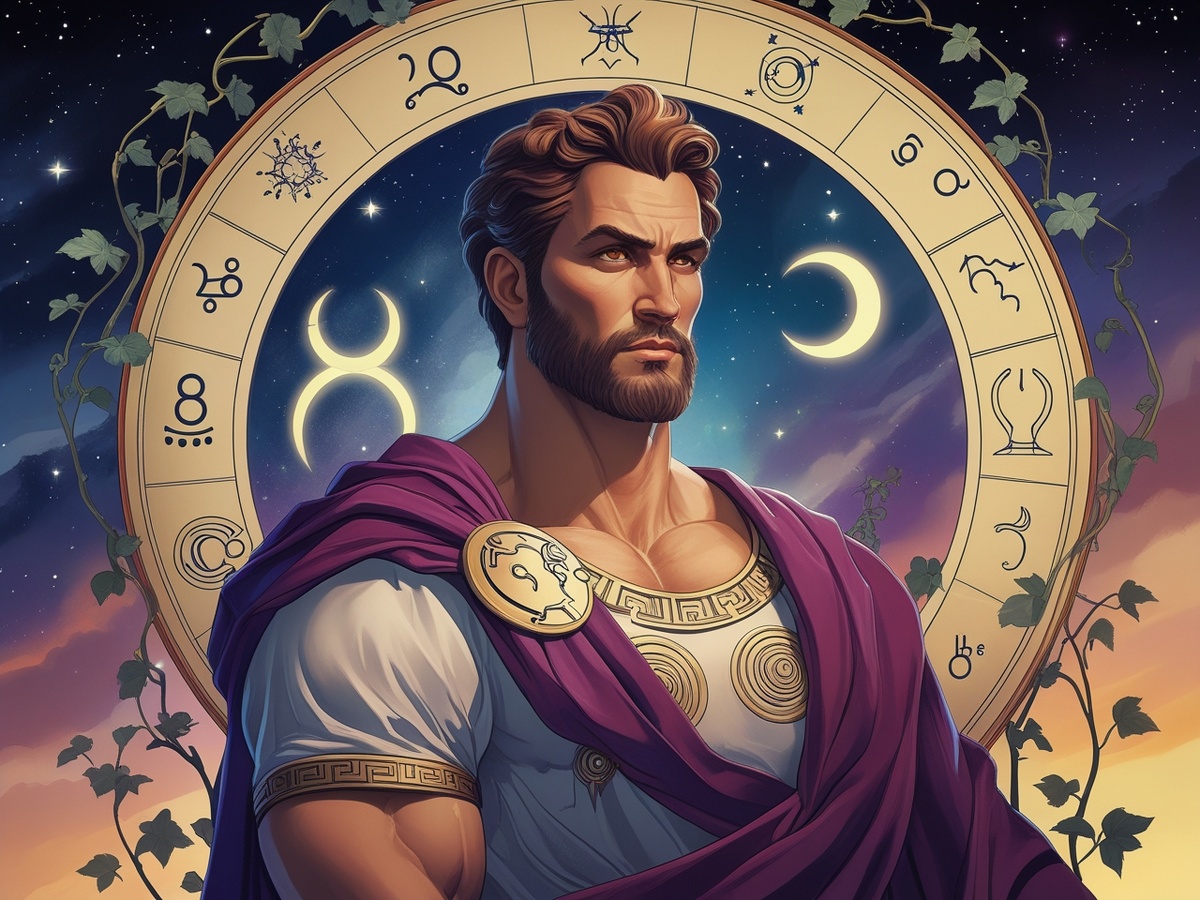 Как понять, что ты нравишься мужчине-Козерогу