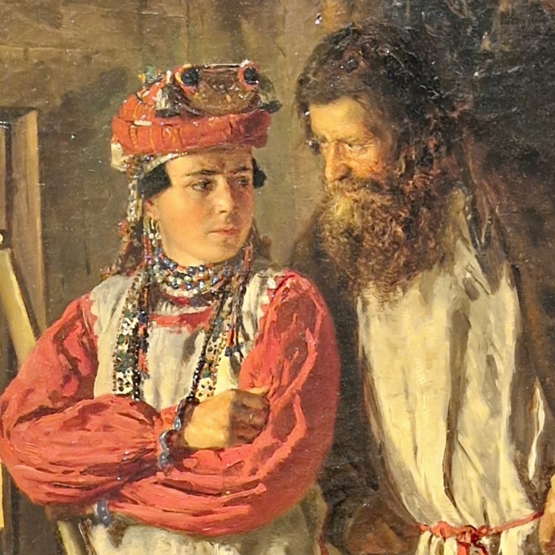 Фото с выставки