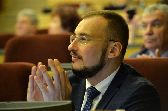 Фото Евгения Иванова, newsib.net.