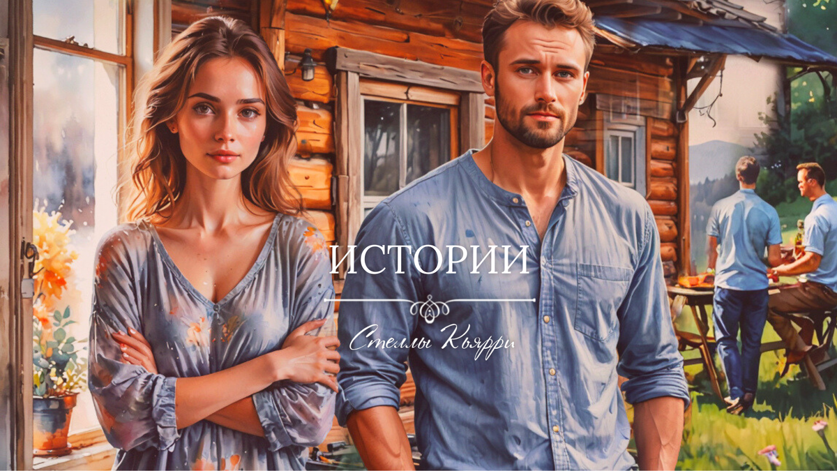 ©Стелла Кьярри