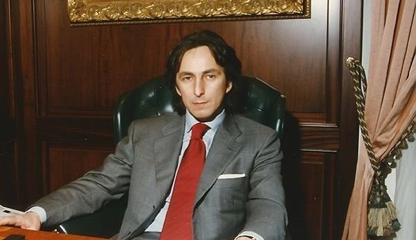 Умар на подъеме 