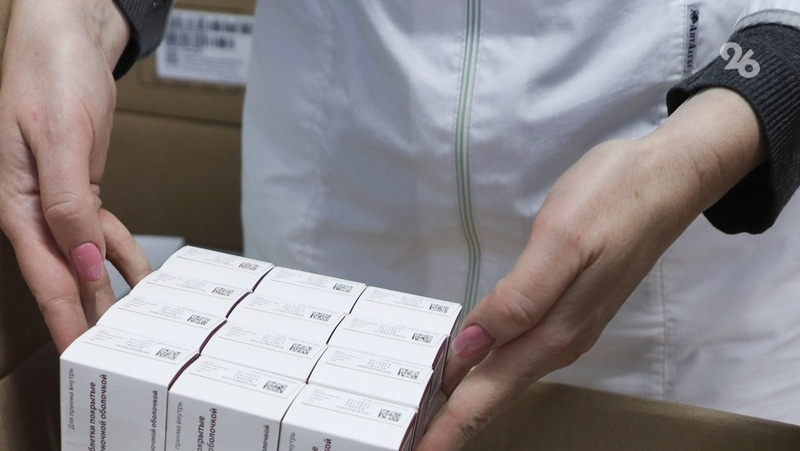      Фото: ИА «Победа26»