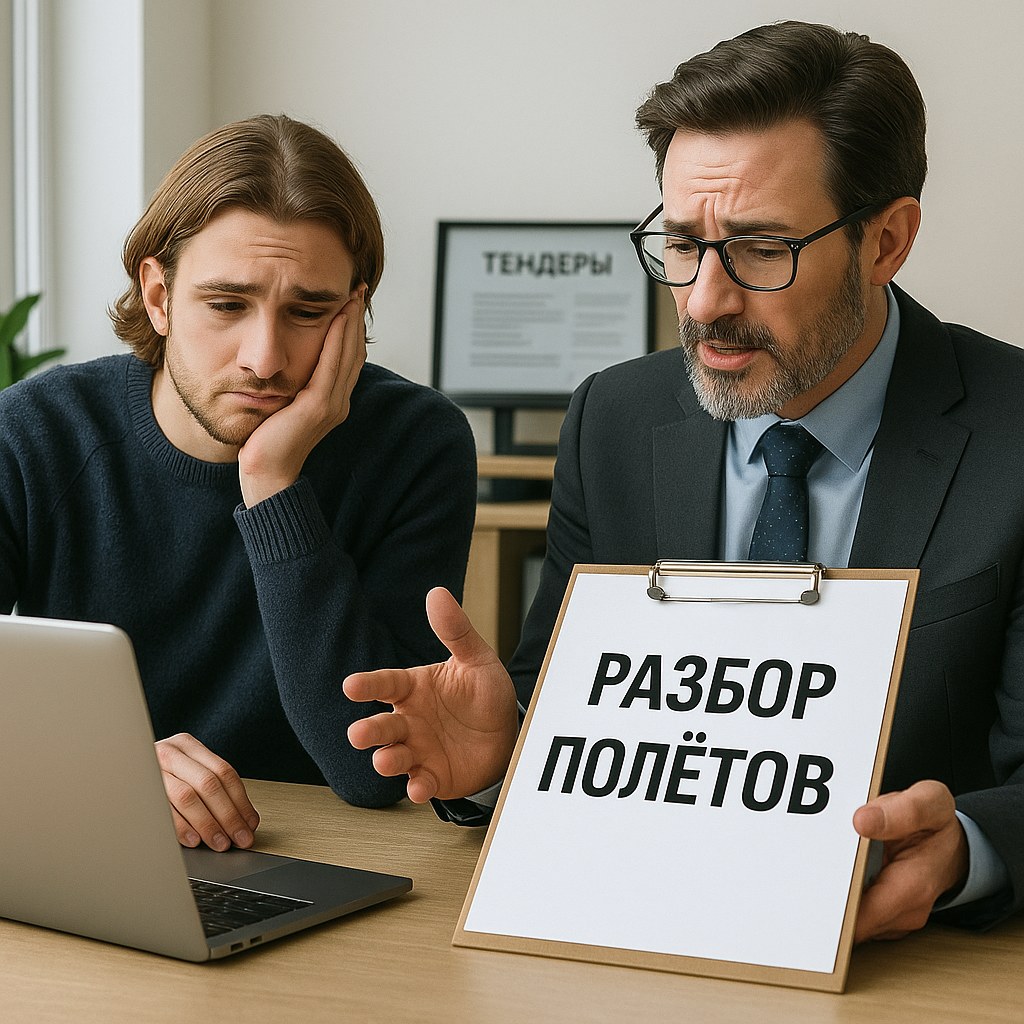 Разберемся