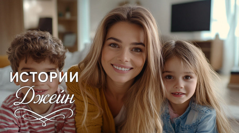    — Ну что дорогая невестка, ты получила по заслугам — золовка