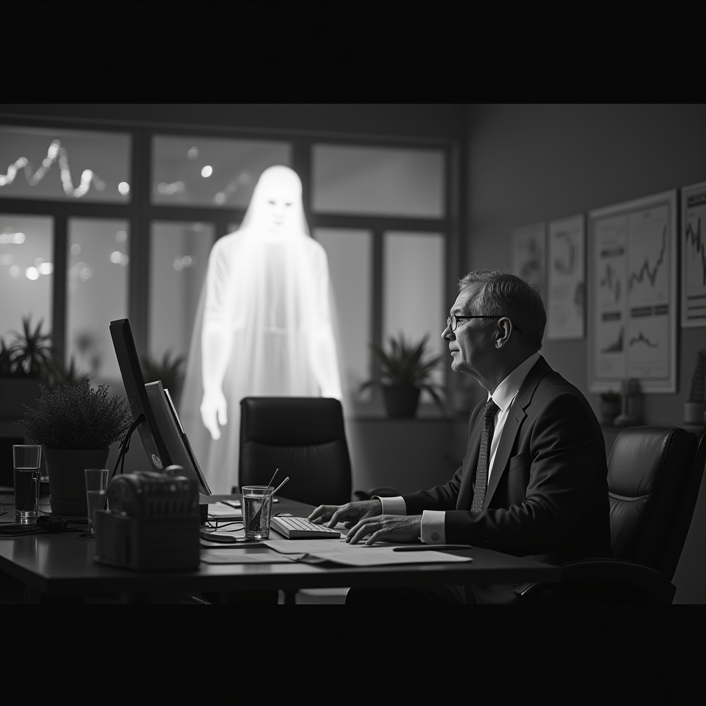 Мертвые души в организации: как избавиться от “спящих” акционеров