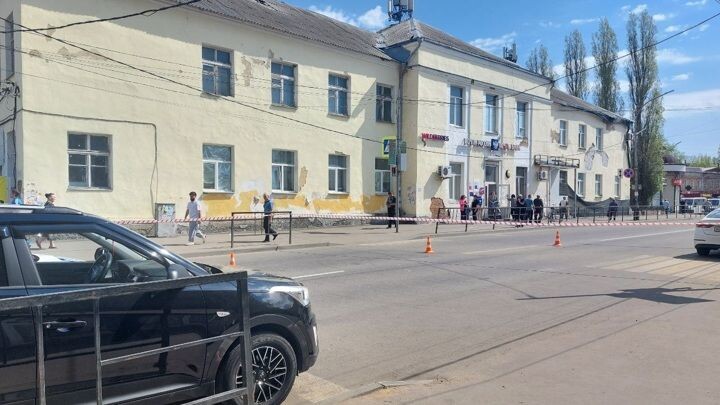     / Источник: © прокуратура Тамбовской области