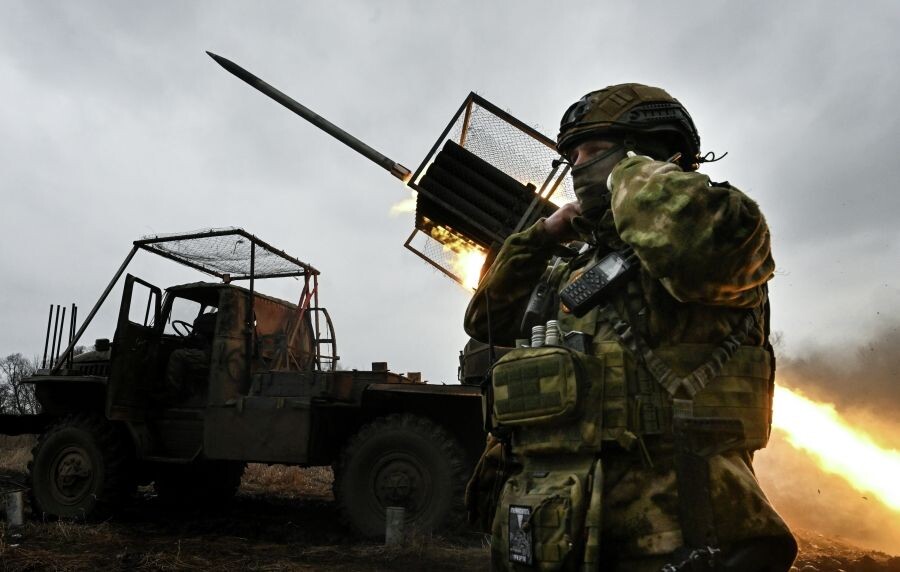     / Источник: © Станислав Красильников/РИА Новости